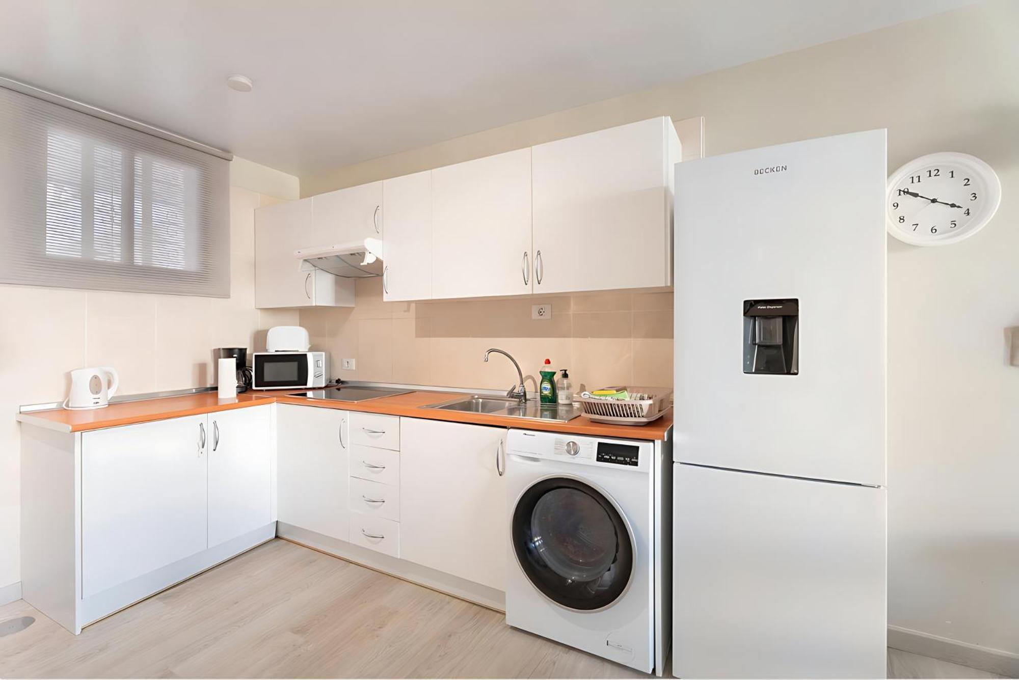 Apartamento En Tenerife Sur, Parque Santiago 2 Arona  Exterior foto